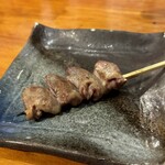 炭火串焼き 辻堂呑場 タイヨウ - 