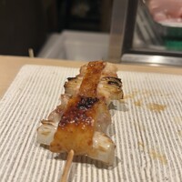 代々木 鳥松 - 