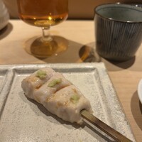 代々木 鳥松 - 