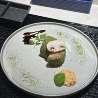 焼鳥 青 - 