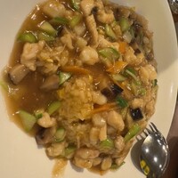 萬珍樓 本店 - 