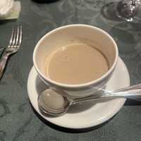 フレンチレストラン フルーヴ - 