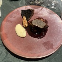 フレンチレストラン フルーヴ - 