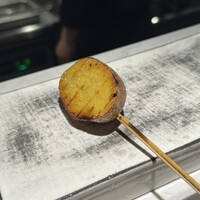 焼鳥 青 - 