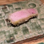 とんかつ 乃ぐち - 