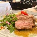 季節の旬彩イタリアン ナビガンテ - 