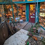 カンテ グランデ - 