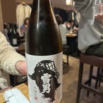 越の串焼き ニワノトリ - 