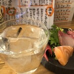立ち飲み テッケン - 