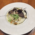 Naga～n cucina italiana - 