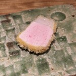 とんかつ 乃ぐち - 