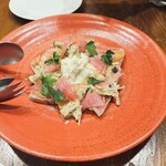 Naga～n cucina italiana - 