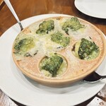 Naga～n cucina italiana - 