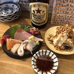 立ち飲み テッケン - 