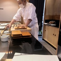 銀座 久兵衛 京王プラザホテル店 - 