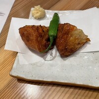 のどぐろの中俣 新橋 - 