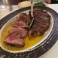 Empire Steak House Roppongi - 