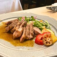 季節の旬彩イタリアン ナビガンテ - 