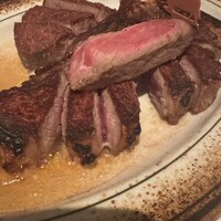 ウルフギャング・ステーキハウス 六本木 - 