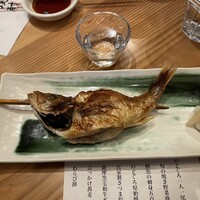 のどぐろの中俣 新橋 - 