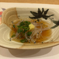 銀座 鮨 たじま - 