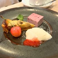 季節の旬彩イタリアン ナビガンテ - 