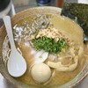 覆麺 智