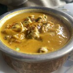 インド・ネパール料理　ロイヤルナンハウス - 