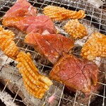 池袋酒場 情熱ホルモン - 