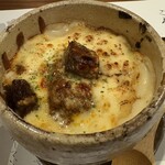 ステーキハウス 一牛 - 