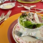 シェ・アンジュ - 