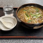 手打ちうどんの店倭 - 