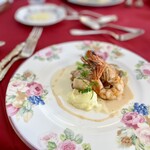 シェ・アンジュ - 