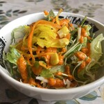 インド・ネパール料理　ロイヤルナンハウス - 