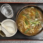 手打ちうどんの店倭 - 