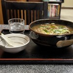 手打ちうどんの店倭 - 