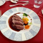 シェ・アンジュ - 