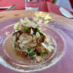 シェ・アンジュ - 