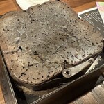 ステーキハウス 一牛 - 