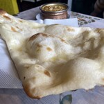 インド・ネパール料理　ロイヤルナンハウス - 