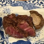 ステーキハウス 一牛 - 