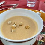 シェ・アンジュ - 