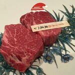 ステーキハウス 一牛 - 