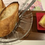 ステーキハウス 一牛 - 