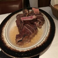 ウルフギャング・ステーキハウス 六本木 -  ウルフギャング・ステーキハウス 六本木 -