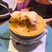 恵比寿ビストロ 猫も杓子も - 