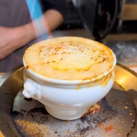 恵比寿ビストロ 猫も杓子も - 