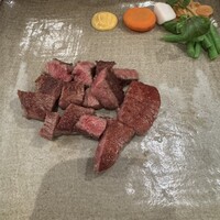 くいしんぼー山中 - 