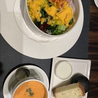 レストラン HUSHHUSH - 