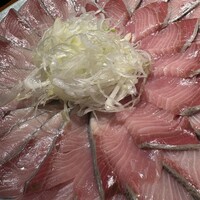 浅草 魚料理 遠州屋 -  浅草 魚料理 遠州屋 -